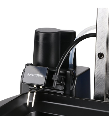 کیت کامل ماژول تغذیه رزین پرینتر سه بعدی انی کیوبیک مدل M3 Max | M3 Plus برند Anycubic