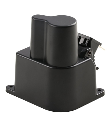 کیت کامل ماژول تغذیه رزین پرینتر سه بعدی انی کیوبیک مدل M3 Max | M3 Plus برند Anycubic