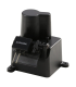 کیت کامل ماژول تغذیه رزین پرینتر سه بعدی انی کیوبیک مدل M3 Max | M3 Plus برند Anycubic