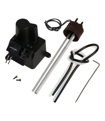 کیت کامل ماژول تغذیه رزین پرینتر سه بعدی انی کیوبیک مدل M3 Max | M3 Plus برند Anycubic