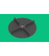 روتور پره چرخان انیکیوبیک مدل WAC 3.0 Bucket rotor برند Anycubic