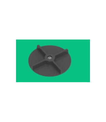 روتور پره چرخان انیکیوبیک مدل WAC 3.0 Bucket rotor برند Anycubic
