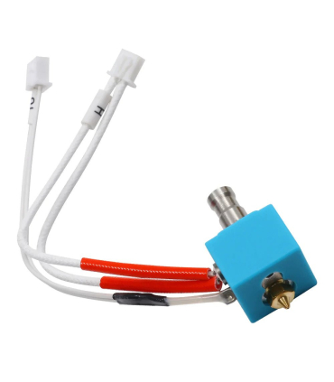 ماژول هات اند پرینتر سه بعدی انی کیوبیک مدل Kobra Print Head برند Anycubic