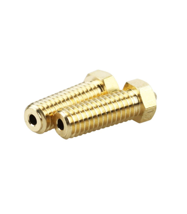 سری نازل انیکیوبیک مدل kobra max برند Anycubic