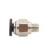 ماژول کتنکتور سریع پرینتر سه بعدی انی کیوبیک مدل Vyper Quick connector برند Anycubic