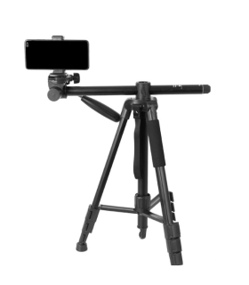 سه پایه دوربین زومی مدل M2 MAX 179CM برند ZOMEI