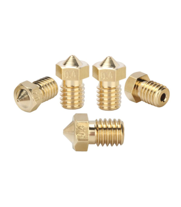 ماژول نازل پرینتر سه بعدی انی کیوبیک مدل Vyper Nozzle برند Anycubic