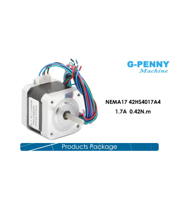 ماژول موتور عمودی پرینتر سه بعدی انی کیوبیک مدل Chiron X&Z برند Anycubic