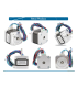 ماژول موتور عمودی پرینتر سه بعدی انی کیوبیک مدل Chiron X&Z برند Anycubic