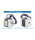 ماژول موتور عمودی پرینتر سه بعدی انی کیوبیک مدل Chiron X&Z برند Anycubic