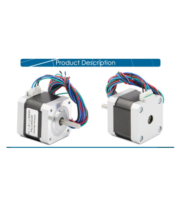 ماژول موتور عمودی پرینتر سه بعدی انی کیوبیک مدل Chiron X&Z برند Anycubic