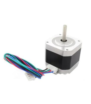 ماژول موتور عمودی پرینتر سه بعدی انی کیوبیک مدل Chiron X&Z برند Anycubic