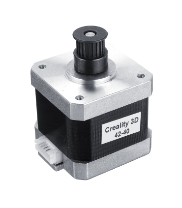ماژول موتور محور افقی پرینتر سه بعدی انی کیوبیک مدل Chiron Y برند Anycubic
