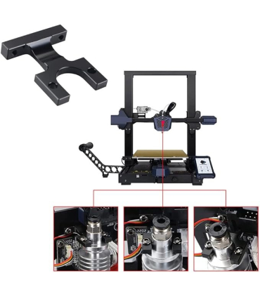 ماژول فشار سنج پرینتر سه بعدی انی کیوبیک مدل Strain gauges Vyper E  برند Anycubic