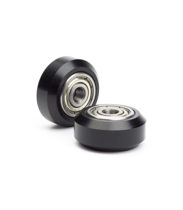 ماژول پولی هرز گرد 5 عددی پرینتر سه بعدی انی کیوبیک مدل D pulley Chiron برند AnyCubic