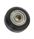 ماژول پولی هرز گرد 5 عددی پرینتر سه بعدی انی کیوبیک مدل D pulley Chiron برند AnyCubic