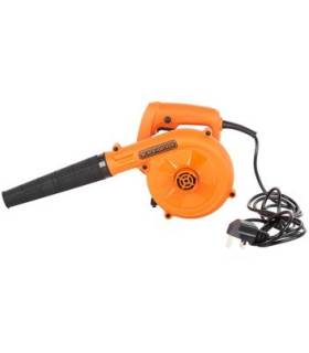 دمنده بادی بلک دکر 530 وات مدل BDB530W برند  Black & Decker