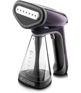 اتوبخار بلک دکر مدل HST1500 برند Black Decker