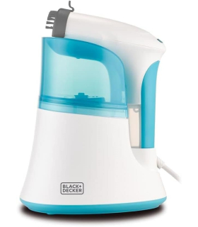 اتوبخار دستی بلک دکر بامخزن مدل PGST1200 برند Black & Decker