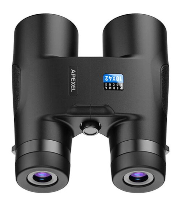دوربین 2 چشمی اپکسل مدل APL-RB10X42A برند APEXEL
