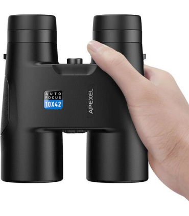 دوربین 2 چشمی اپکسل مدل APL-RB10X42A برند APEXEL