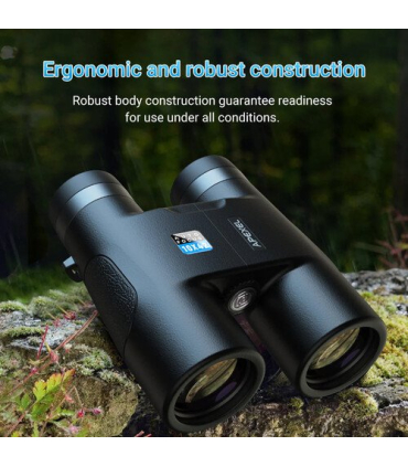 دوربین 2 چشمی اپکسل مدل APL-RB10X42A برند APEXEL