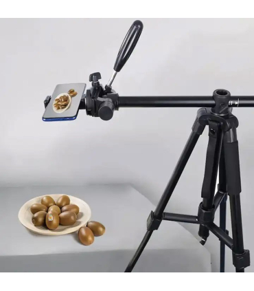 سه پایه دوربین زومی مدل M2 MAX 179CM برند ZOMEI