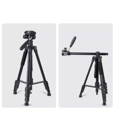 سه پایه دوربین زومی مدل M2 MAX 179CM برند ZOMEI