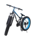 دوچرخه طبیعت گردی ییلانگ مدل Bike PRO برند Yilong