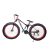 دوچرخه طبیعت گردی ییلانگ مدل Bike PRO برند Yilong