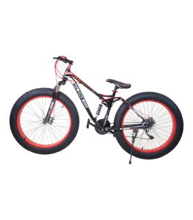 دوچرخه طبیعت گردی ییلانگ مدل Bike PRO برند Yilong