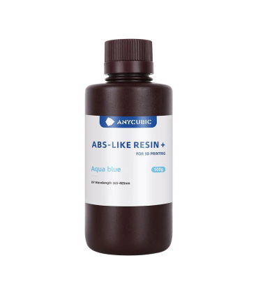 رزین انیکیوبیک مدل ABS Like UV برند Anycubic