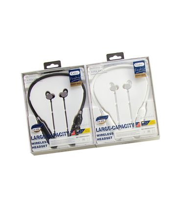 هندزفری گردنی جی بی وای مدل CA-126 برند Gjby