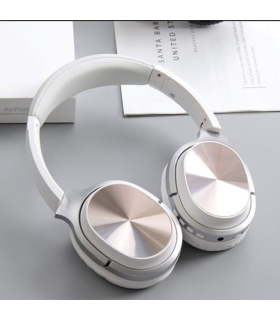هدفون جی بی وای مدل CA-033 برند Gjby