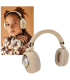 هدفون جی بی وای مدل CA-037 برند Gjby