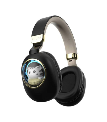 هدفون جی بی وای مدل CA-037 برند Gjby