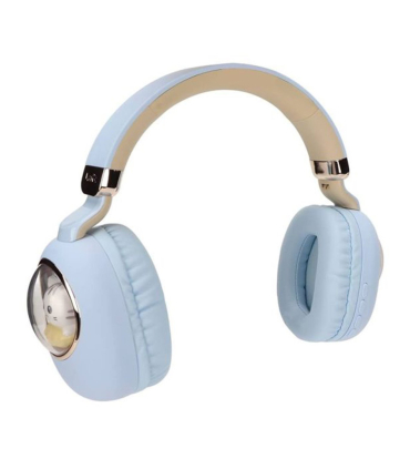 هدفون جی بی وای مدل CA-037 برند Gjby