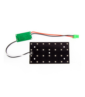 ماژول یو وی پرینتر سه بعدی انی کیوبیک مدل M3 Max UV light Module برند Anycubic