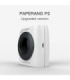 مینی پرینتر طرحدار پیپرنگ مدل P2 Z1 برند Paperang