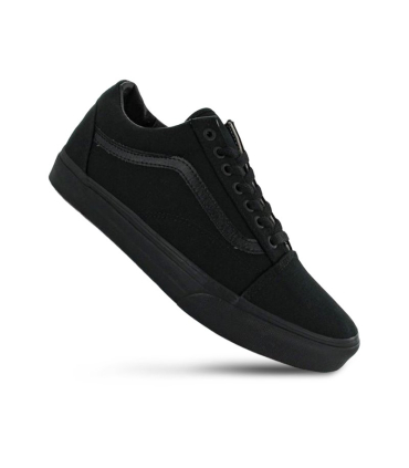 کفش اسنیکر ونس مدل اولد اسکول Vans Old Skool Sneakers ORG vn000d3hbka