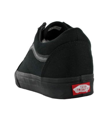 کفش اسنیکر ونس مدل اولد اسکول Vans Old Skool Sneakers ORG vn000d3hbka
