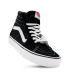کفش کتانی ساقدار ونس مدل سکای 8 VANS Ski8 ORG vn000d5ib8c 