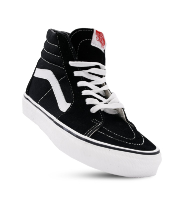 کفش کتانی ساقدار ونس مدل سکای 8 VANS Ski8 ORG vn000d5ib8c 