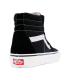 کفش کتانی ساقدار ونس مدل سکای 8 VANS Ski8 ORG vn000d5ib8c 