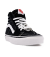 کفش کتانی ساقدار ونس مدل سکای 8 VANS Ski8 ORG vn000d5ib8c 