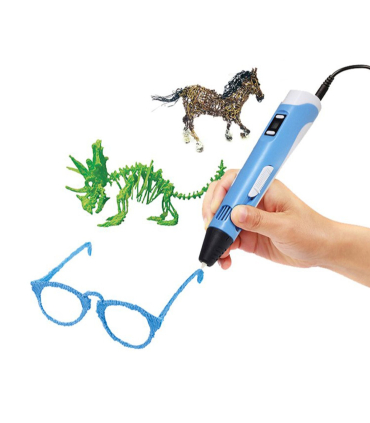 دفترچه طراحی ویسان برای قلم سه بعدی مدل templets 10 images شامل 10 طرح مختلف برند Myrewell