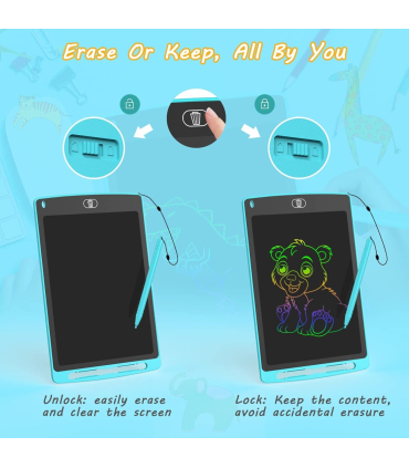 کاغذ طراحی 10 اینچ ویسان مدل LCD برند Myrewell