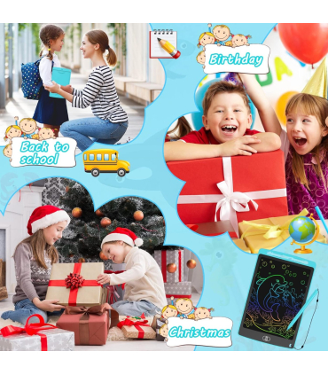 کاغذ طراحی 10 اینچ ویسان مدل LCD برند Myrewell