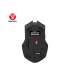 ماوس گیمینگ فنتک مدل Gaming Mouse WG11 برند Fantech