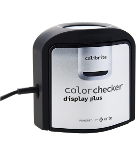 کالر چکر کالیبریت مدل Display Plus برند Calibrite